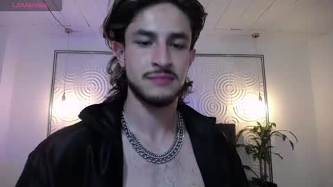 Axel  online show from 11, 6, 2026