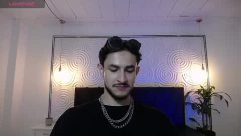 Axel  online show from 16, 6, 2026