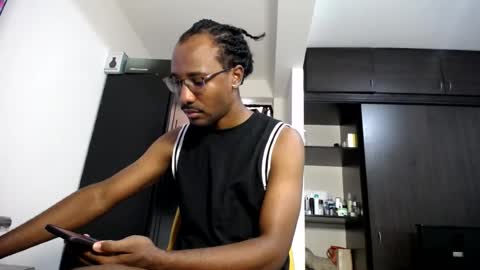 axel rios online show from 13, 6, 2026