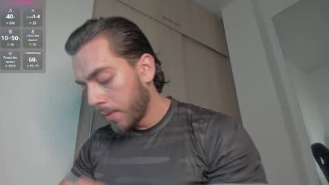 axelblaze_1 online show from 12, 6, 2026