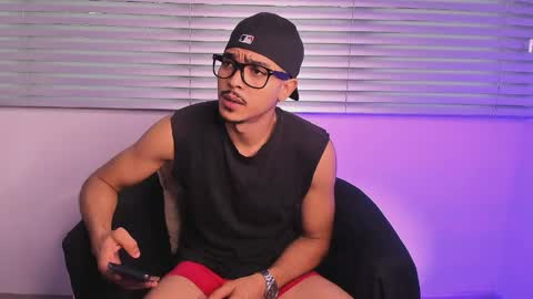 Axel online show from 5, 6, 2026