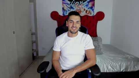Axel online show from 18, 6, 2026