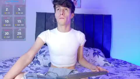 Axxxel  online show from 15, 6, 2026