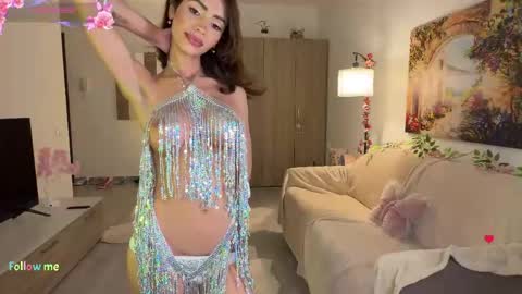 Snapshot of ayanalys chatting on 23, 5, 2026 Alya online show from 23, 5, 2026