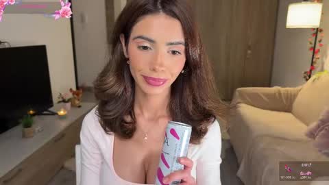 Snapshot of ayanalys chatting on 30, 5, 2026 Alya online show from 30, 5, 2026