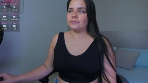 Alyda Jaramillo online show from 16, 6, 2026