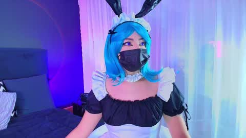 Aylen online show from 15, 5, 2026