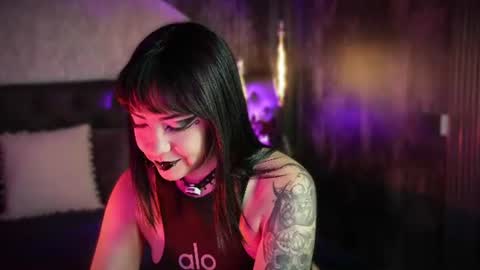 Aylen online show from 23, 6, 2026