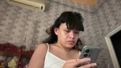 Snapshot of aymkyline chatting on 27, 5, 2026 aymkyline online show from 27, 5, 2026