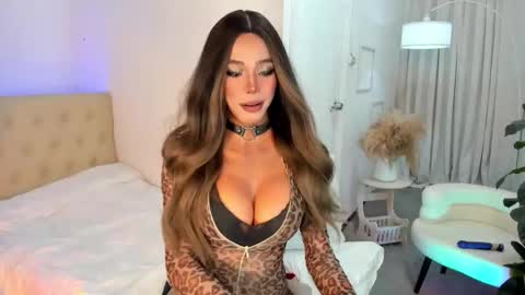 godess yora online show from 1, 6, 2026