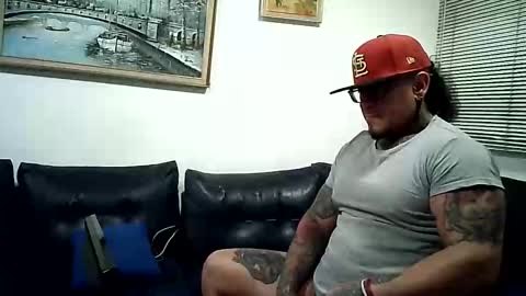 Ayrton naffah2 online show from 8, 6, 2026