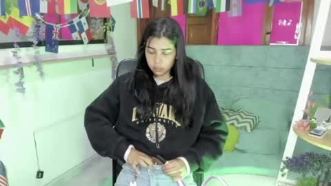 Aysha online show from 21, 6, 2026