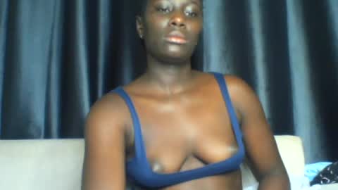 azaelia_iris online show from 5, 6, 2026