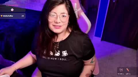  Amanda  online show from 21, 6, 2026