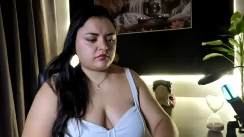 Goddess Azara online show from 24, 6, 2026
