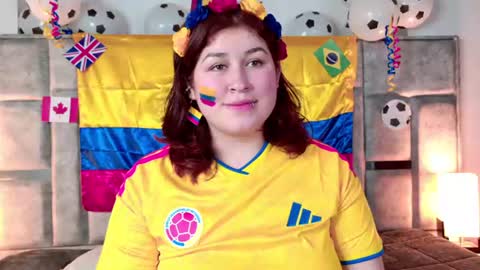 Azul online show from 11, 6, 2026