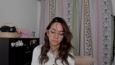 azumi saan online show from 18, 5, 2026
