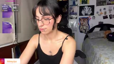 Lyanna online show from 27, 6, 2026