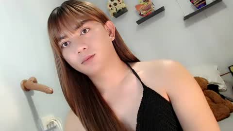 Snapshot of b0ricat_ chatting on 9, 5, 2026 Boricat Ng Davao online show from 9, 5, 2026