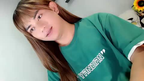 Snapshot of b0ricat_ chatting on 10, 5, 2026 Boricat Ng Davao online show from 10, 5, 2026