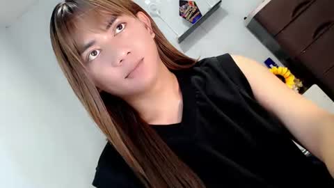 Snapshot of b0ricat_ chatting on 12, 5, 2026 Boricat Ng Davao online show from 12, 5, 2026