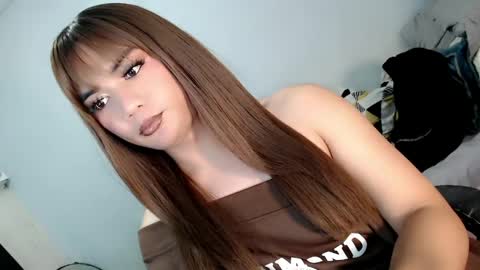 Snapshot of b0ricat_ chatting on 17, 5, 2026 Boricat Ng Davao online show from 17, 5, 2026