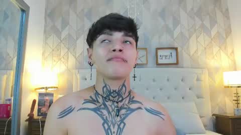 Anny online show from 12, 6, 2026