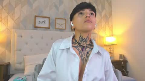 Anny online show from 27, 6, 2026
