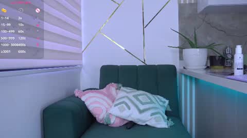 Isabella online show from 9, 6, 2026