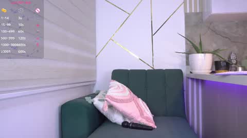 Isabella online show from 13, 6, 2026