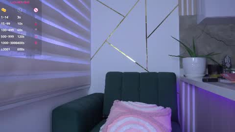 Isabella online show from 14, 6, 2026