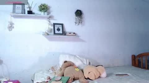 babby_swet online show from 8, 6, 2026
