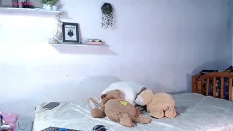 babby_swet online show from 12, 6, 2026