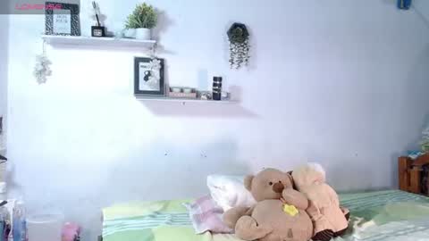 babby_swet online show from 22, 6, 2026