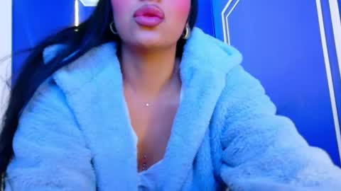 Snapshot of baby_boo666 chatting on 3, 6, 2026 Baby online show from 3, 6, 2026