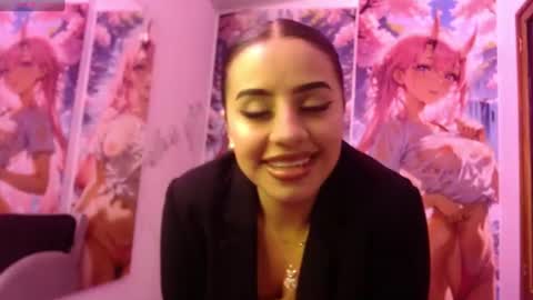 Snapshot of baby_boo666 chatting on 23, 6, 2026 Baby online show from 23, 6, 2026