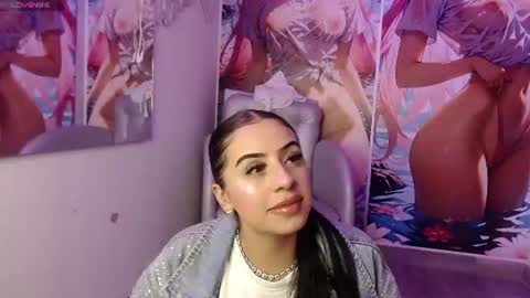 Snapshot of baby_boo666 chatting on 30, 6, 2026 Baby online show from 30, 6, 2026