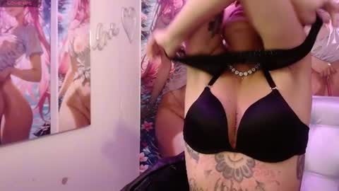 Snapshot of baby_boo666 chatting on 6, 7, 2026 Baby online show from 6, 7, 2026