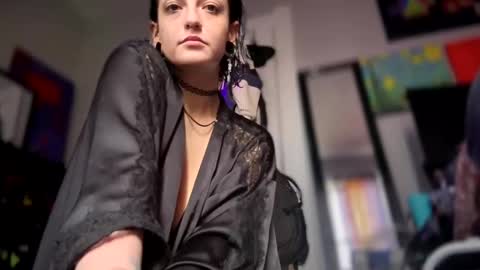 baby buddha  online show from 24, 5, 2026