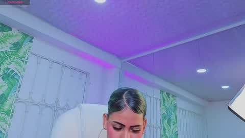 Julieta online show from 18, 5, 2026