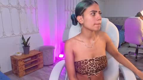 Julieta online show from 22, 5, 2026