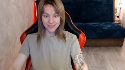 baby_kitte online show from 9, 6, 2026