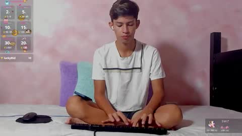 baby_noaht online show from 14, 5, 2026