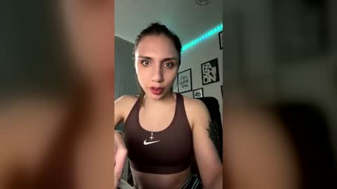 babyangel277 online show from 24, 6, 2026