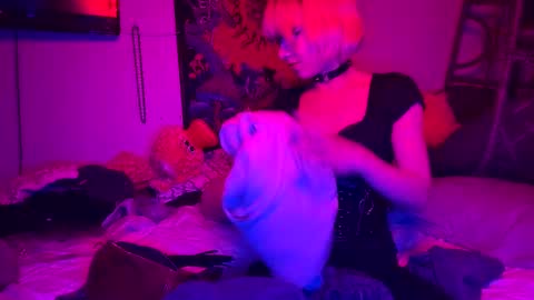 yasmin blake online show from 2, 3, 2025
