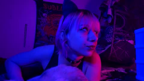 yasmin blake online show from 11, 3, 2025