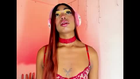 babycharol01 online show from 2, 7, 2026