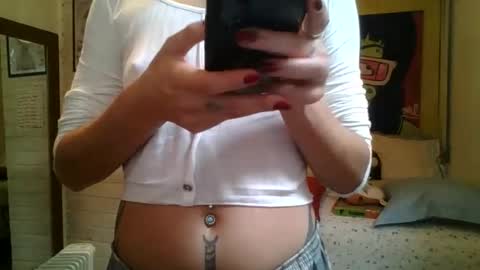 babydemon6 online show from 30, 5, 2026