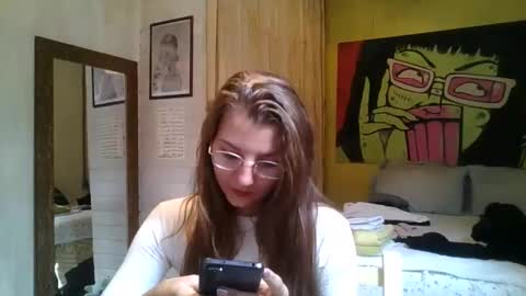 babydemon6 online show from 3, 6, 2026