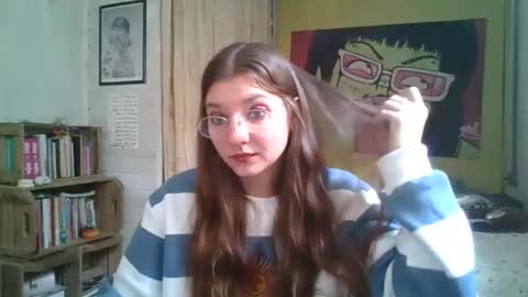 babydemon6 online show from 6, 6, 2026